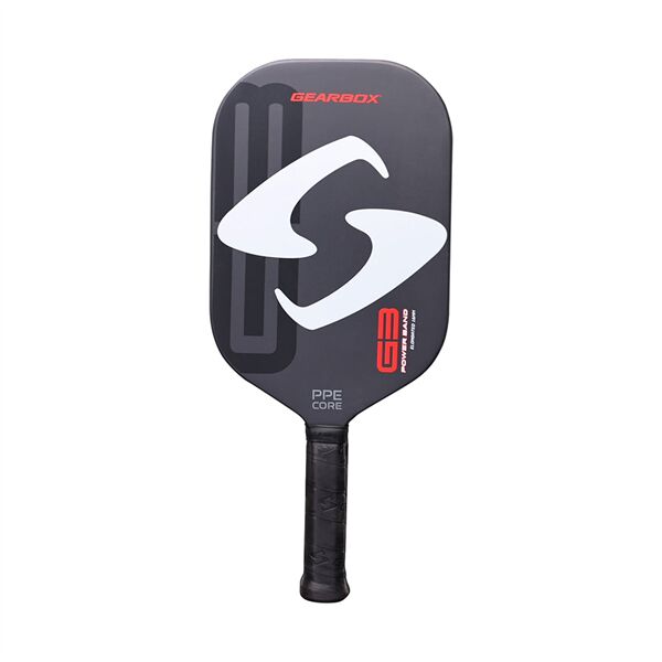 Vợt Pickleball Gearbox G3 Elongated